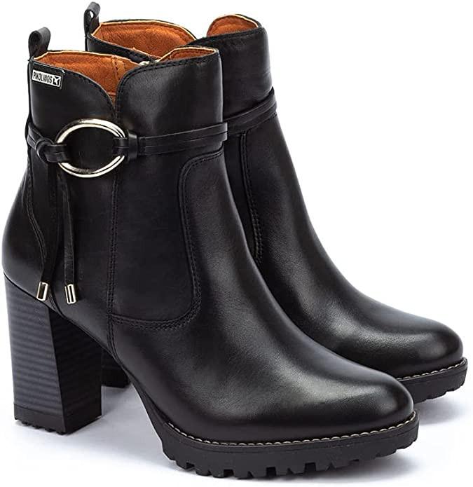 Pikolinos  Connelly - Bottines cuir 