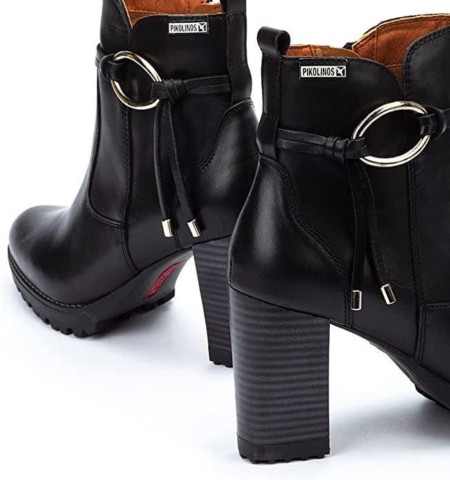 Pikolinos  Connelly - Bottines cuir 