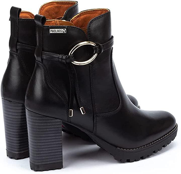 Pikolinos  Connelly - Bottines cuir 