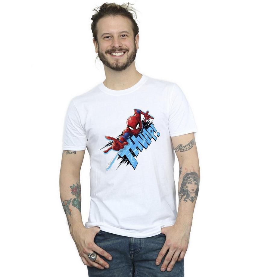 MARVEL Thump T-Shirt  