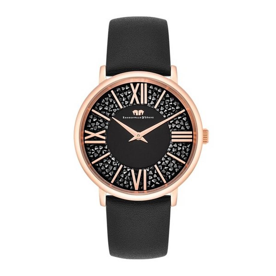 Femme Montre à quartz Pamina