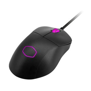 Mouse da gioco Cooler Master MM730 Wired Mouse Black Matte