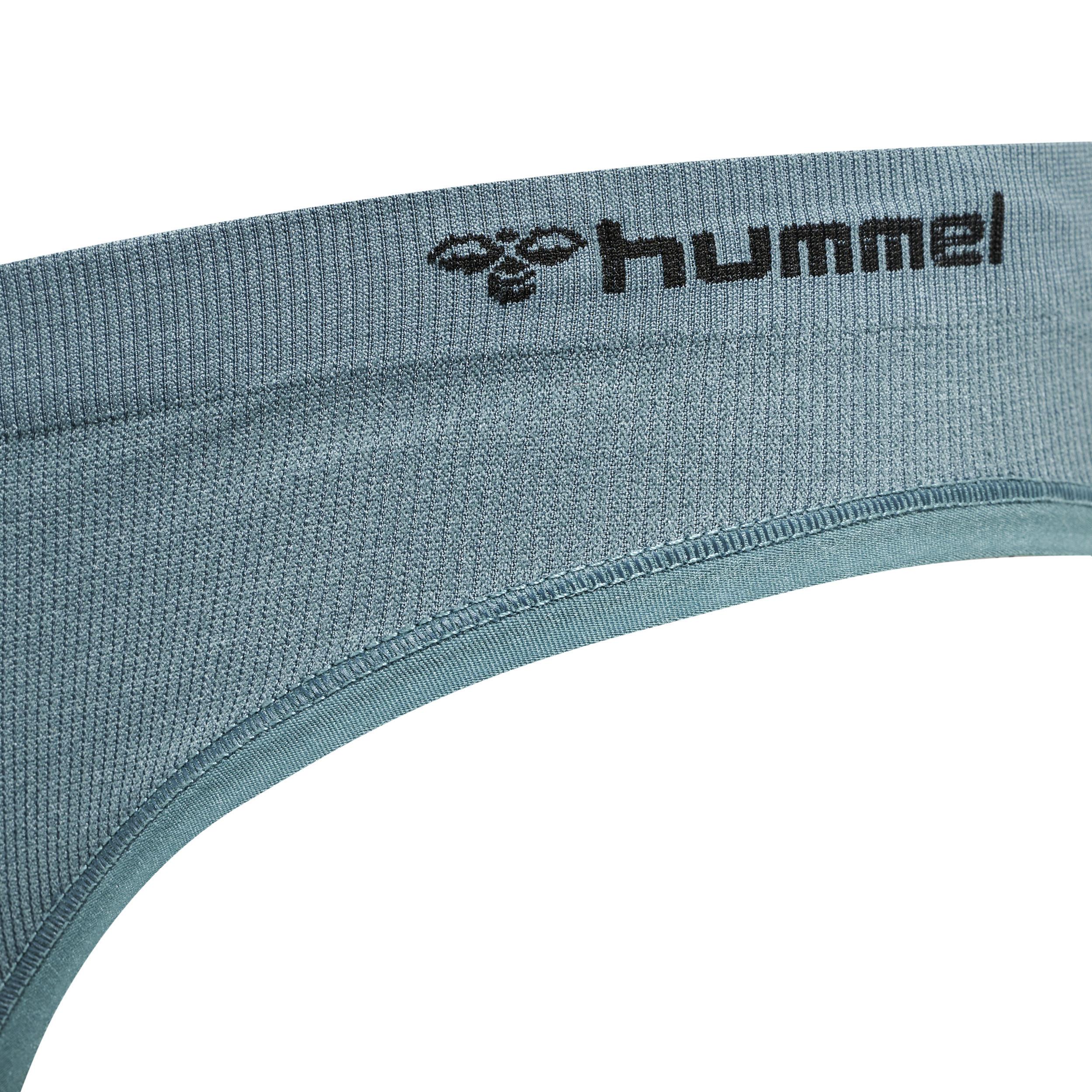 Hummel  mutandine da senza cuciture juno hipster 