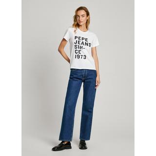 Pepe Jeans  t-shirt da gio 