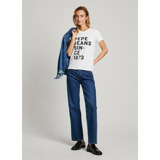 Pepe Jeans  t-shirt da gio 