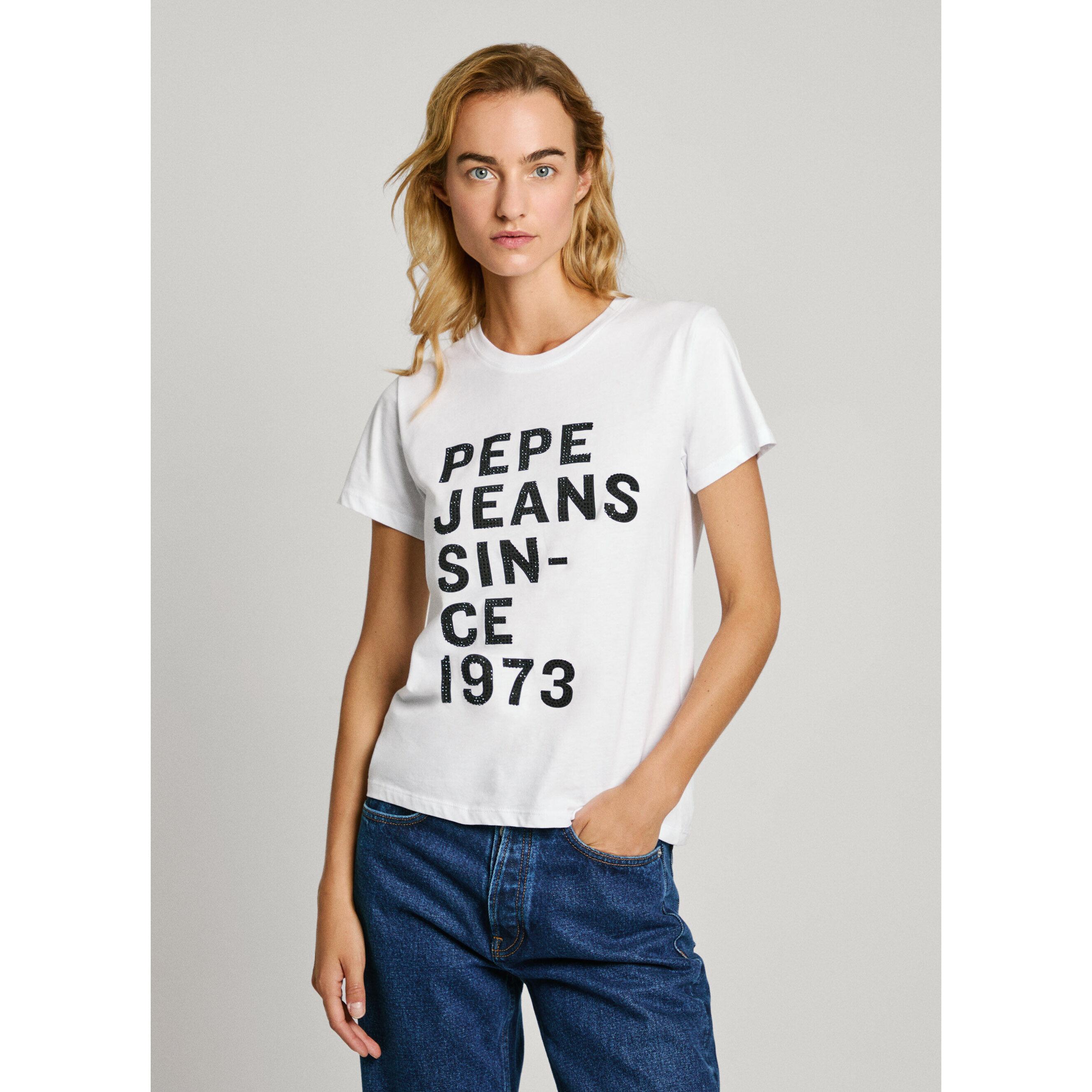 Pepe Jeans  t-shirt da gio 