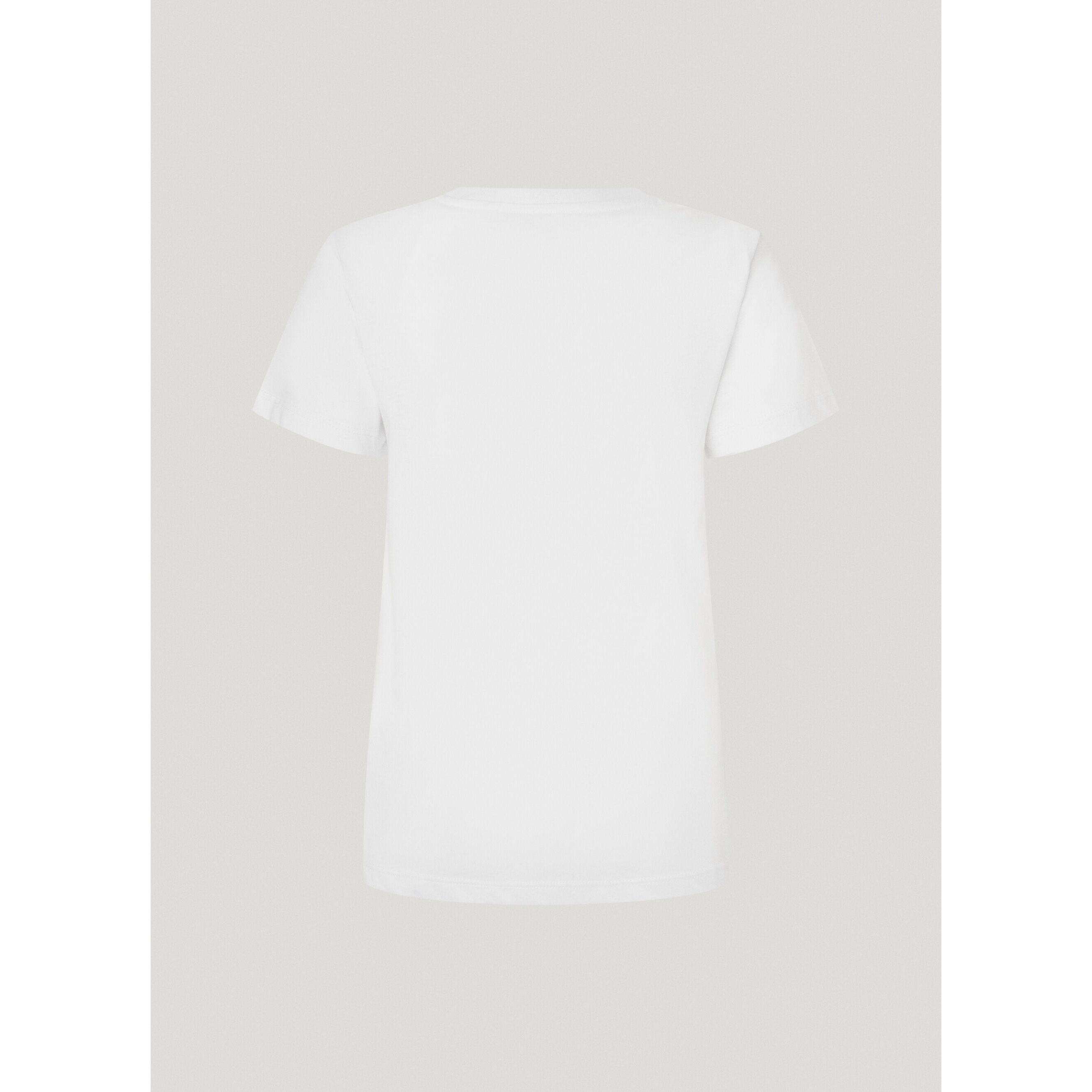 Pepe Jeans  t-shirt da gio 