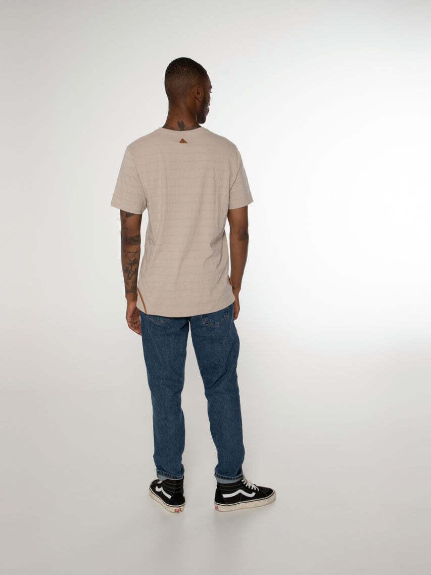 PROTEST NXG Kiko Gestreiftes T-Shirt  