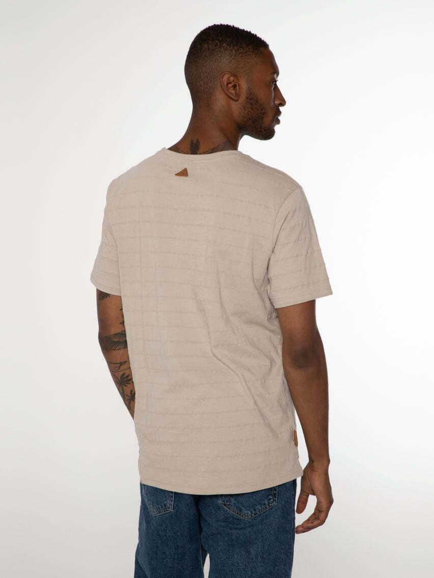 PROTEST NXG Kiko Gestreiftes T-Shirt  