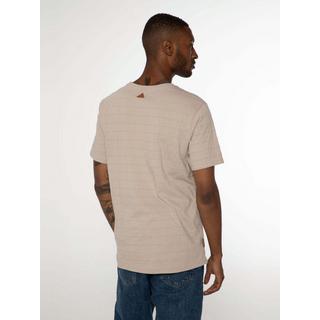 PROTEST NXG Kiko Gestreiftes T-Shirt  