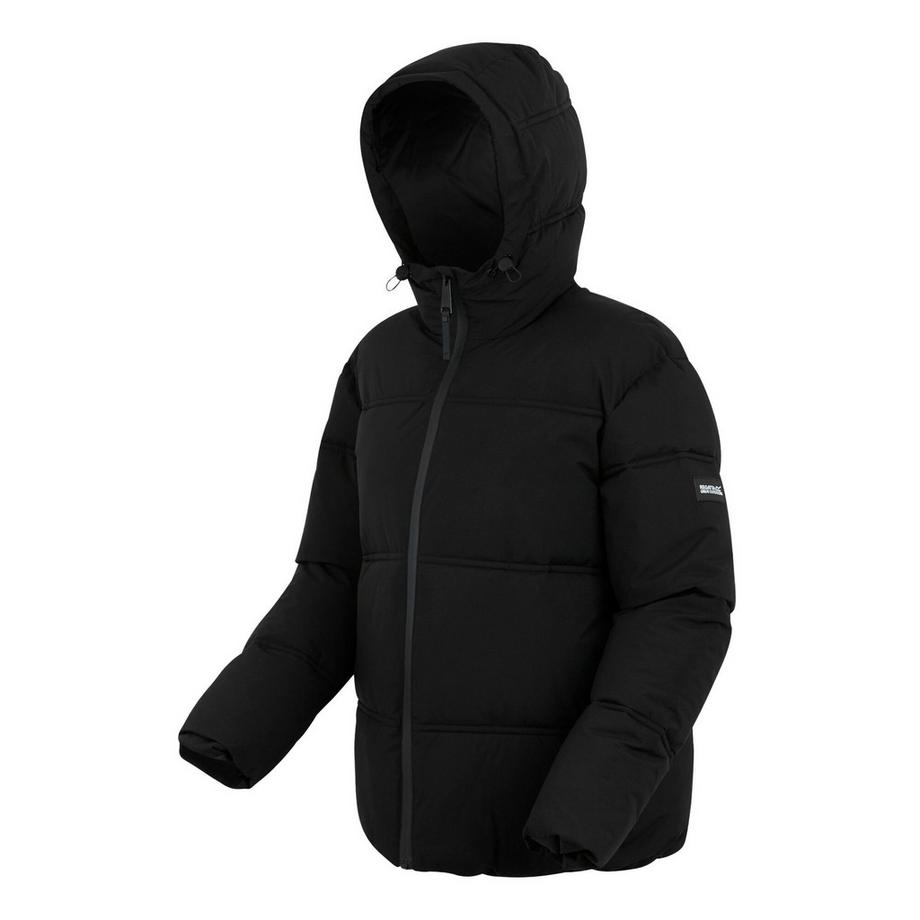 Regatta Veste Matelassée Roxienne avec Capuche  