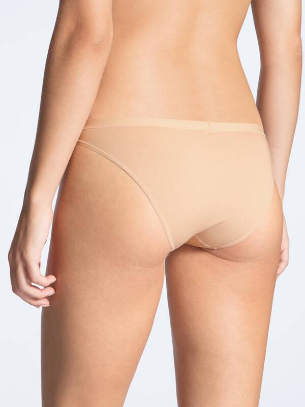 CALIDA  Natural Comfort Tanga 