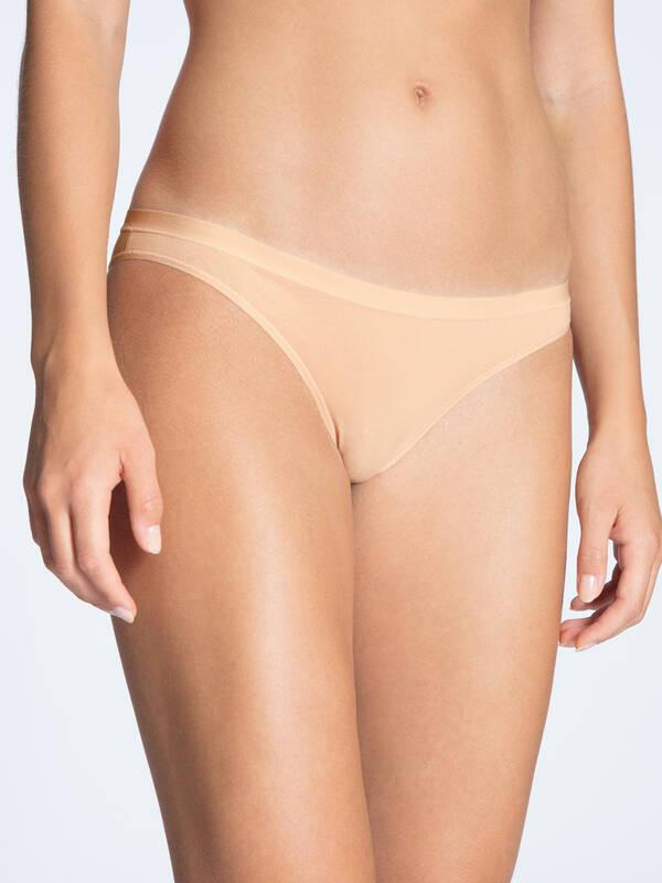 CALIDA  Natural Comfort Tanga 