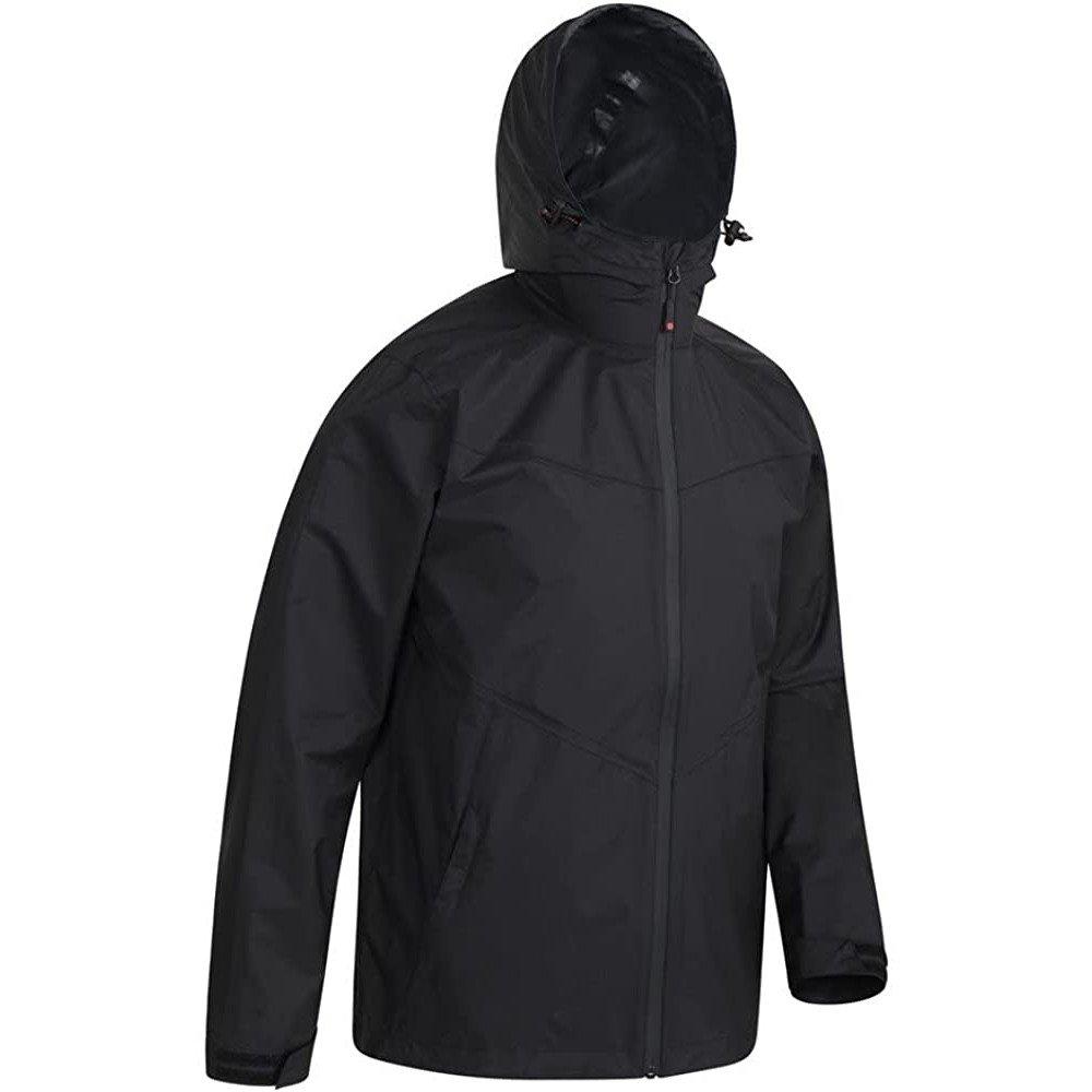 Mountain Warehouse Rift Extreme 2.5 Lagen wasserdichte Jacke  