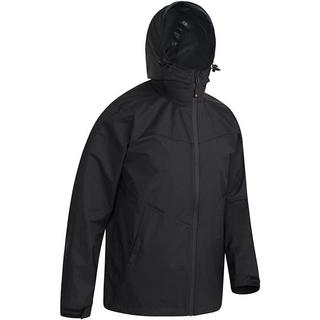 Mountain Warehouse Rift Extreme 2.5 Lagen wasserdichte Jacke  