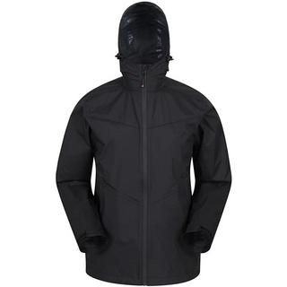 Mountain Warehouse Rift Extreme 2.5 Lagen wasserdichte Jacke  