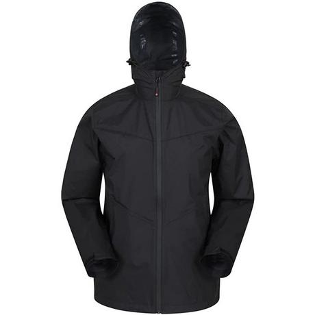 Mountain Warehouse Rift Extreme 2.5 Lagen wasserdichte Jacke  