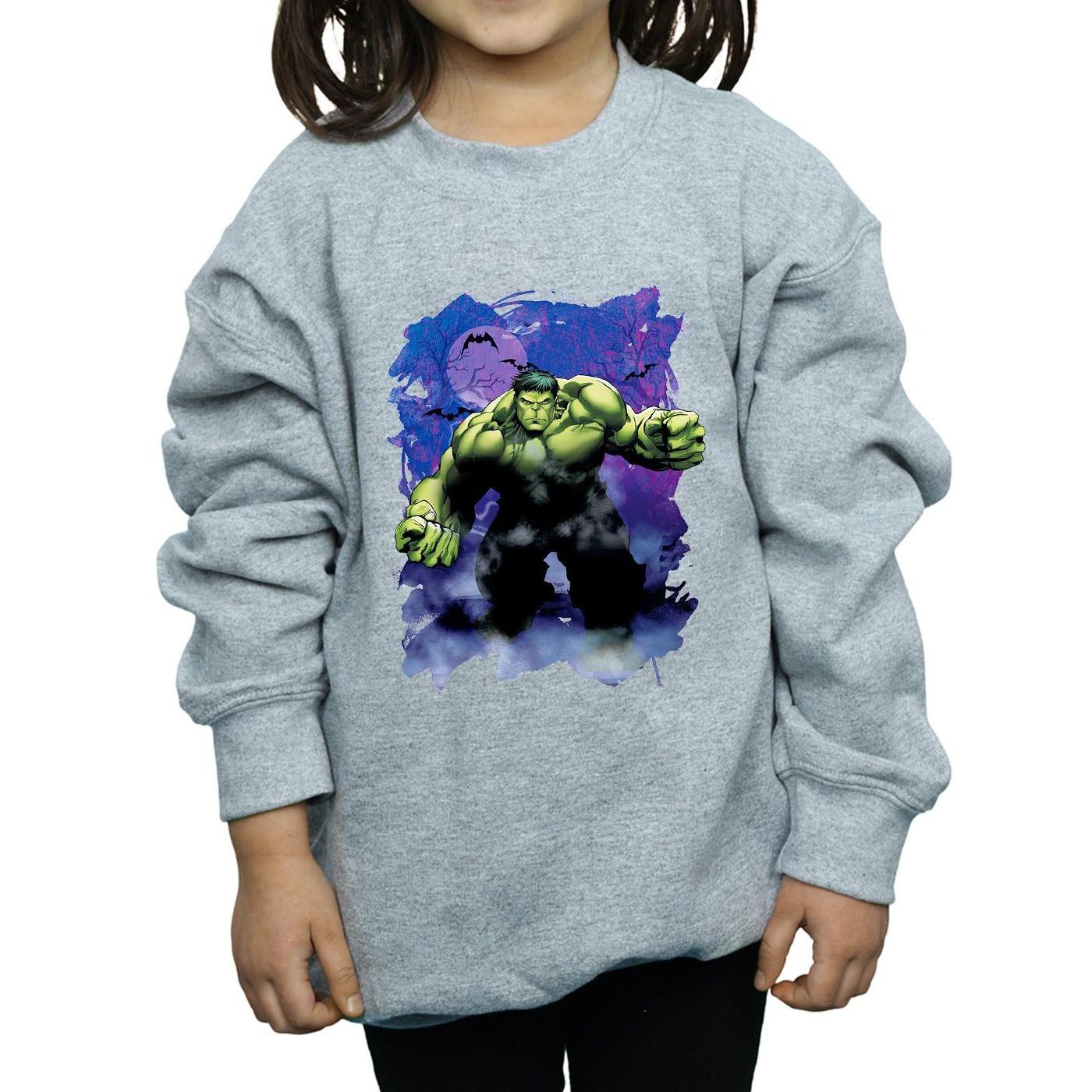 MARVEL  Sweatshirt 