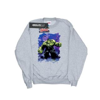 MARVEL  Sweatshirt 