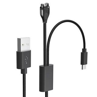 Avizar  USB-Kabel / Garmin Fenix + USB-C 