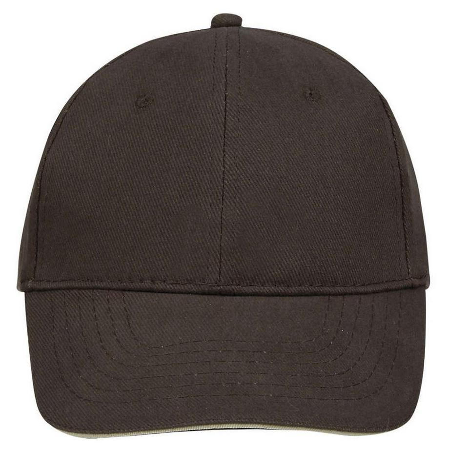 Casquette De Baseball Buffalo
