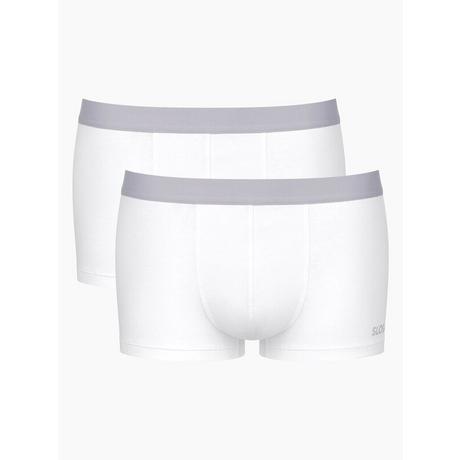 sloggi Go Hipster 2er-Pack Hipster  