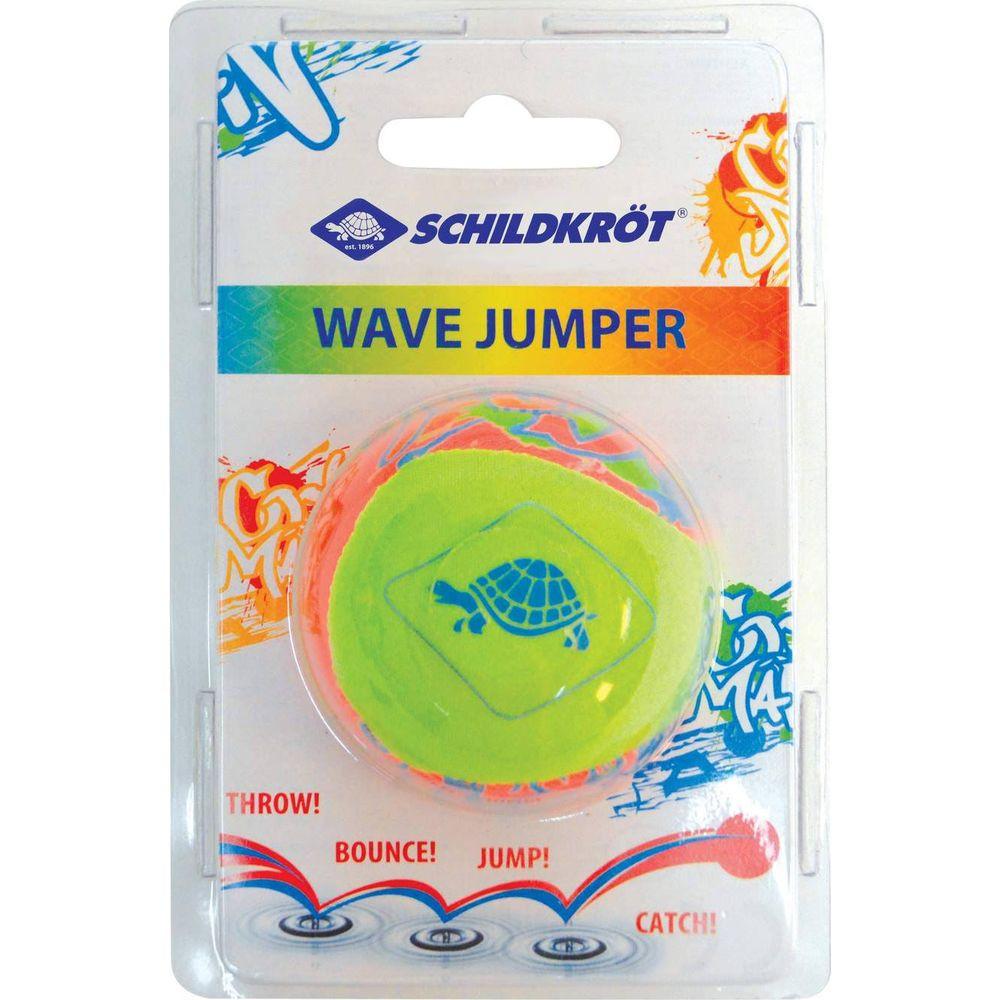 SCHILDKRÖT  Wave Jumper (5,5cm) 