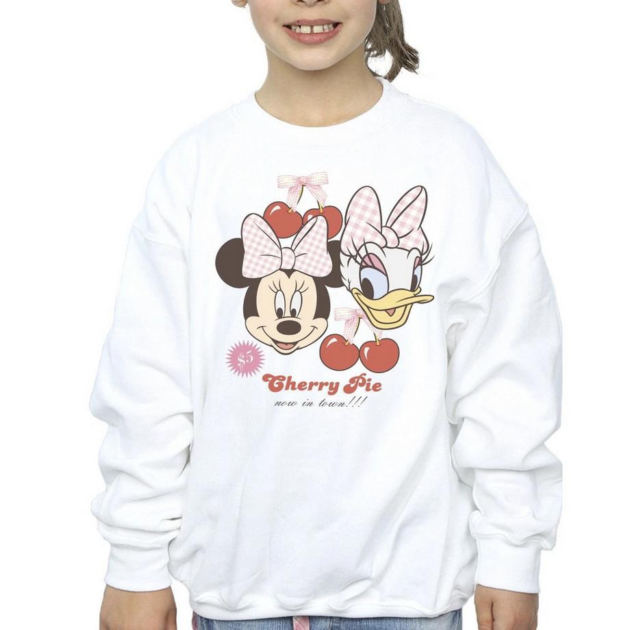 Disney  Sweatshirt 
