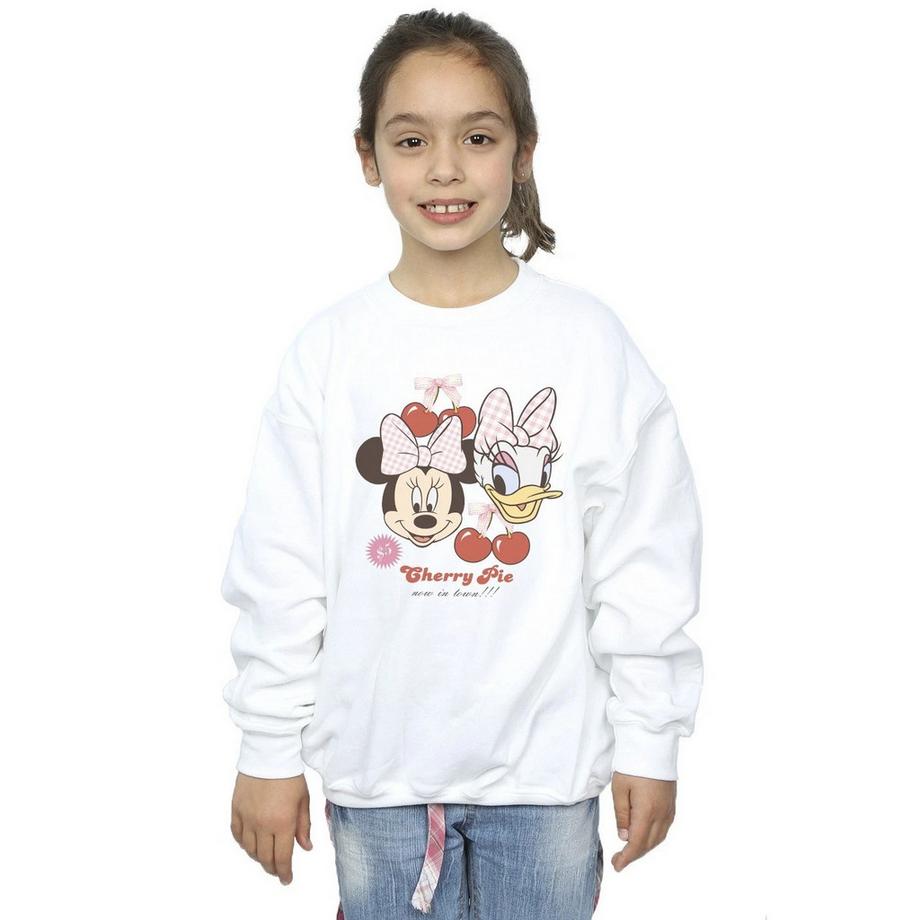 Disney  Sweatshirt 