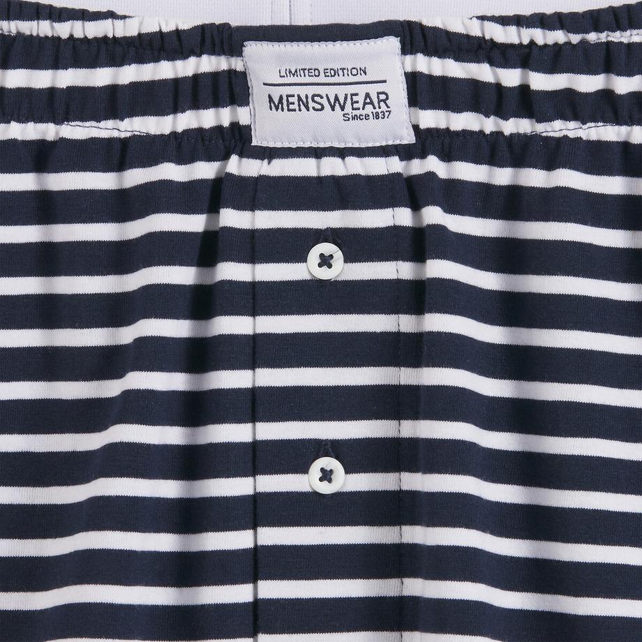 La Redoute Collections Confezione da 3 Boxer in Jersey Stretch  