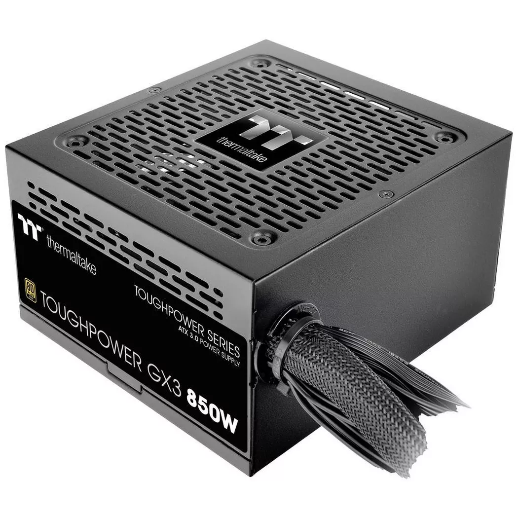 THERMALTAKE Toughpower GX3 850W