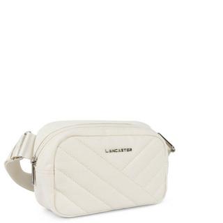 LANCASTER Canevas Matelasse Borsa a Tracolla  