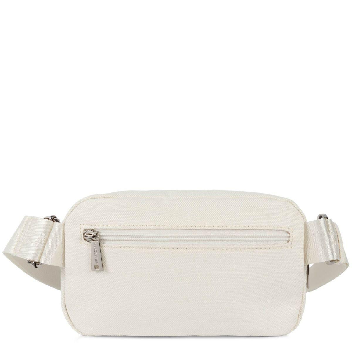 LANCASTER Canevas Matelasse Borsa a Tracolla  