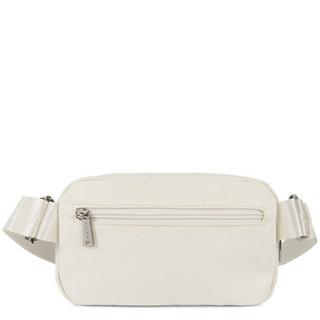 LANCASTER Canevas Matelasse Borsa a Tracolla  