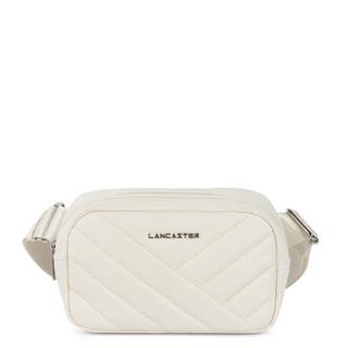 LANCASTER Canevas Matelasse Borsa a Tracolla  