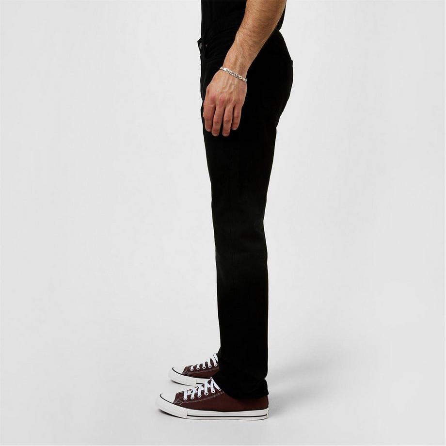 Levis Jean Original Crash Courses  