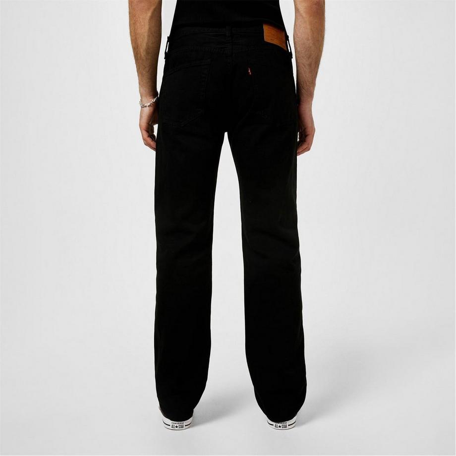 Levis Jean Original Crash Courses  