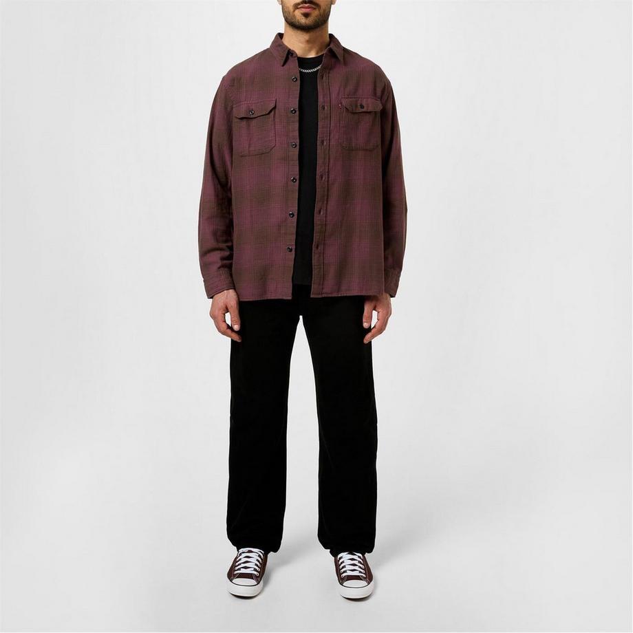Levis Jean Original Crash Courses  