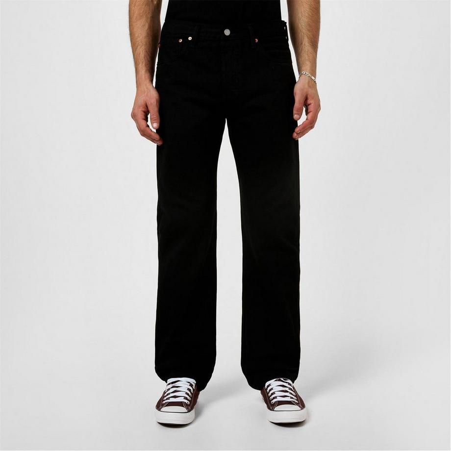 Jean Original Crash Courses