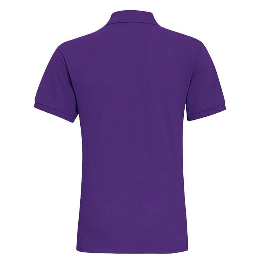 Asquith & Fox Kurzarm Polo Shirt  