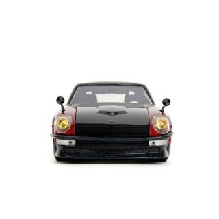 JADA  1:24 Fast & Furious 1972 Datsun (F10) 