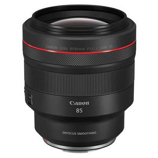 Canon  Canon RF 85 mm f2 macro est STM 