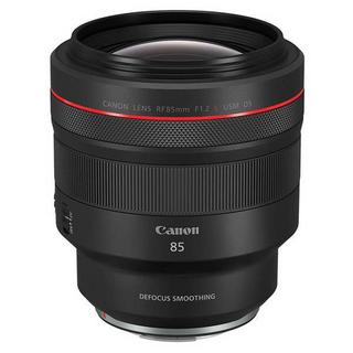 Canon  Canon RF 85mm F2 Makro ist STM 