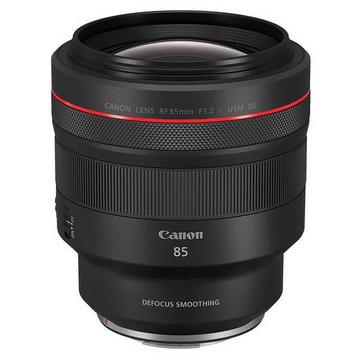 Canon RF 85 mm f2 macro est STM