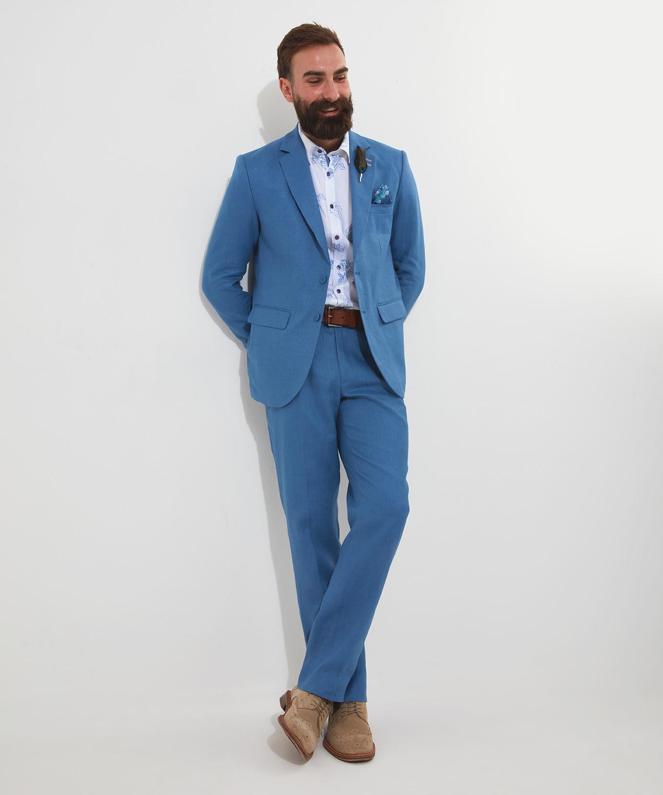 Joe Browns  Blazer Lin d'Été 