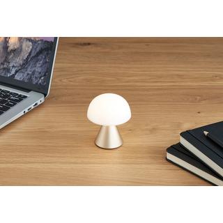 LEXON Lexon Mina Mini LED Lampe, 8.3 cm  