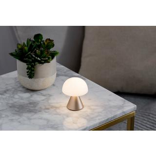 LEXON Lexon Mina Mini LED Lampe, 8.3 cm  