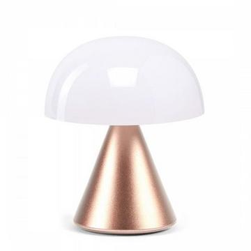 Lampe LED Mini Lexon Mina, 8,3 cm