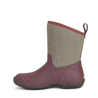 Muck Boots  MUCK Bottes de pluie courtes RHS Muckster 