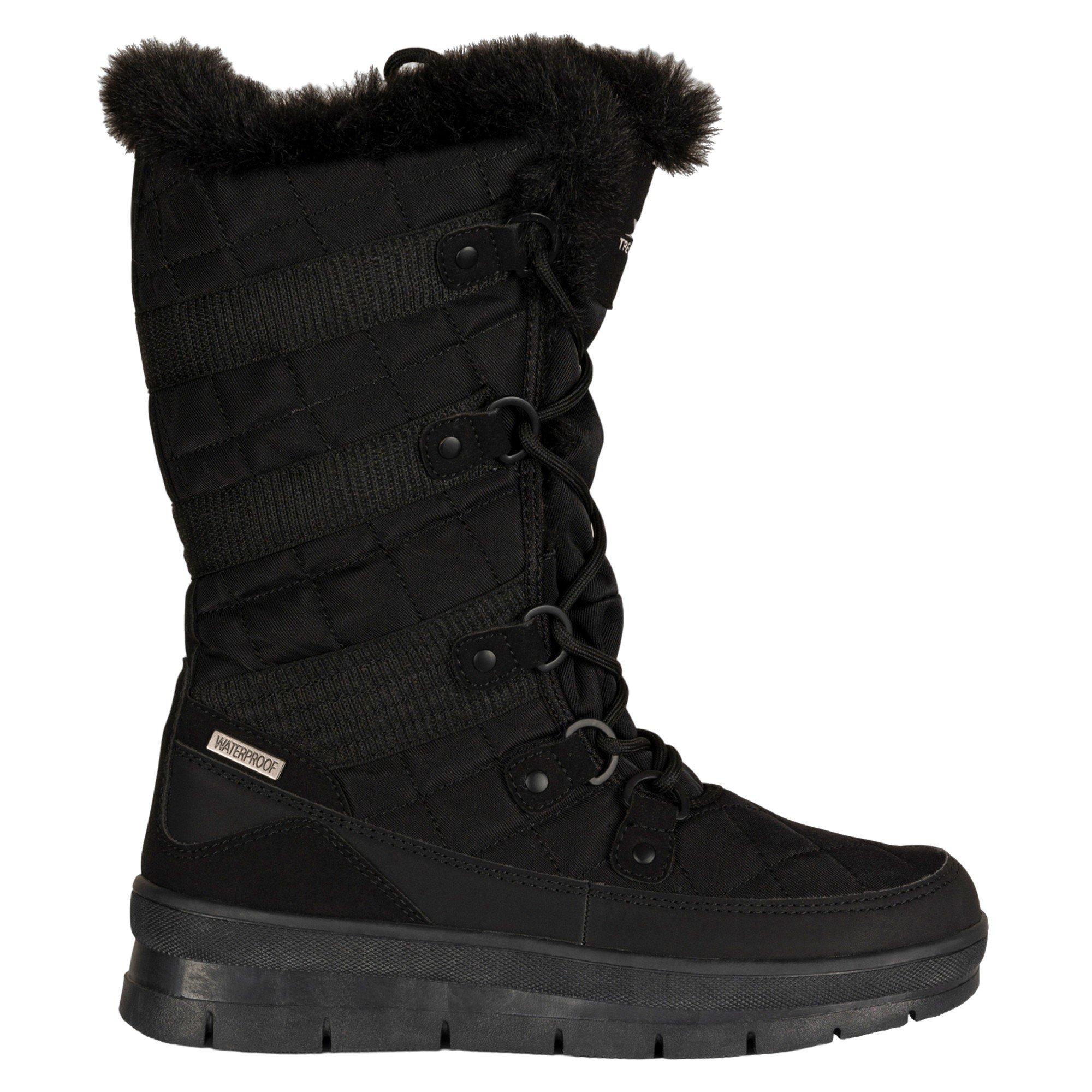 Trespass  Schneestiefel Evelyn 